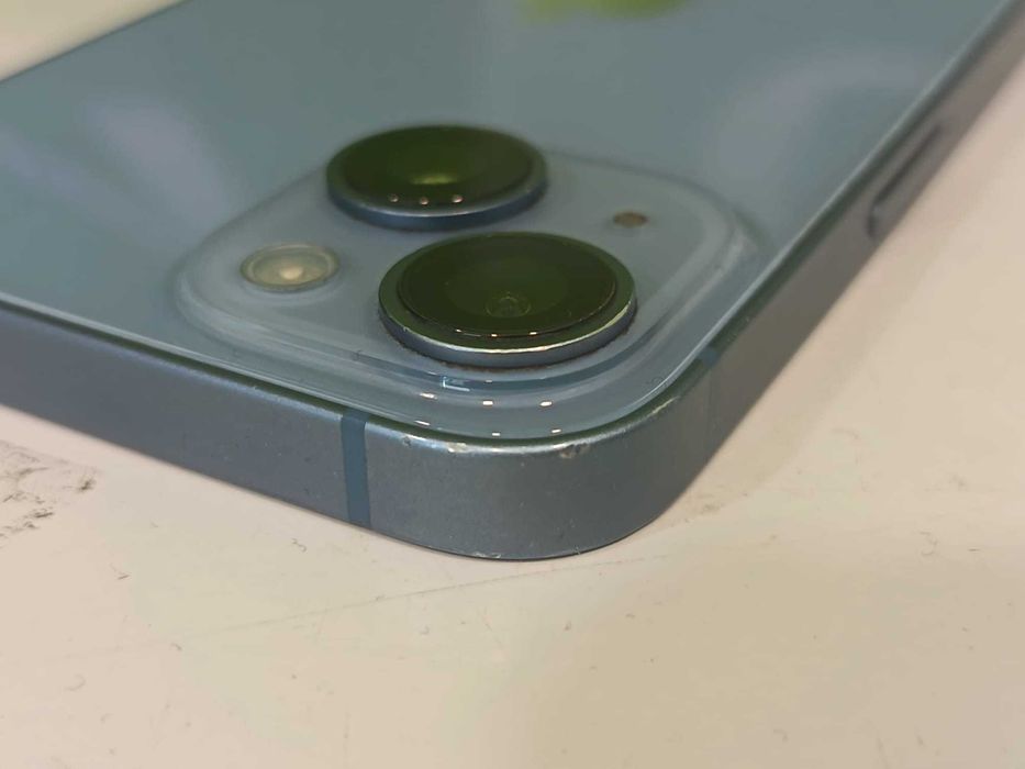 (AG41) Telefon Apple Iphone 14 b6262 Garantie 2 ani