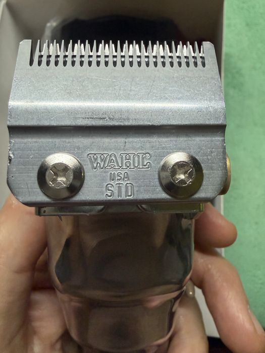 Wahl Senior Cod/Cordless брзжична машинка за подстригване