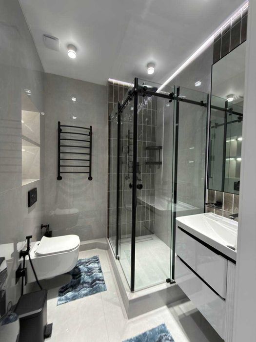 ПРОДАЕТСЯ Комната: 1*2 НОВОСТРОЙКА ЖК Imperial Club City Алайский Ц-2