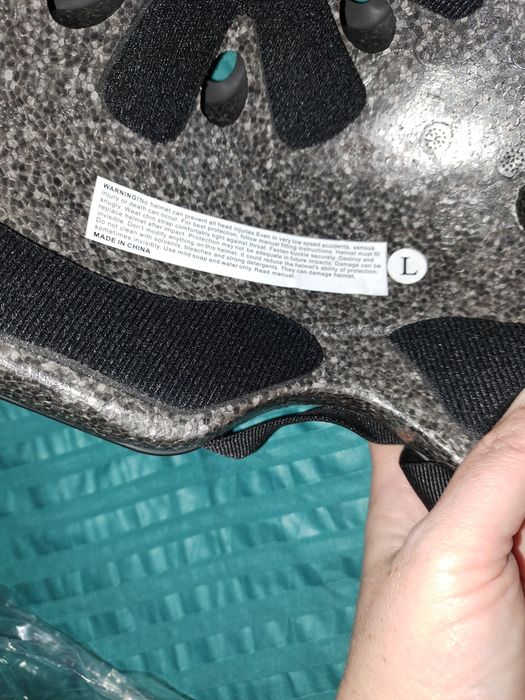 casca adulti marimea l