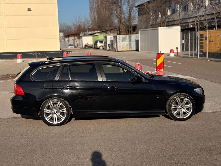 BMW 3 Series 2010 — imagine 3