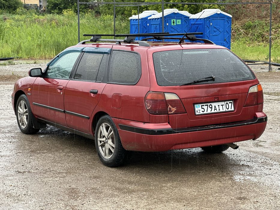 Продам Nissan Primera