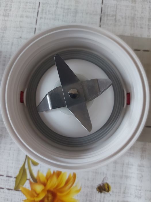 Кофемолка к блендеру.