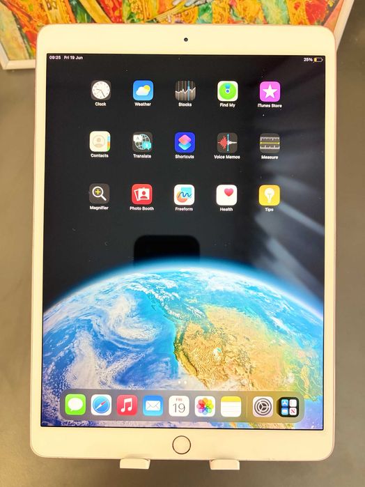 Apple iPad Pro 1gen A1701 10.5' 256GB WiFi / Pink [4GB RAM]