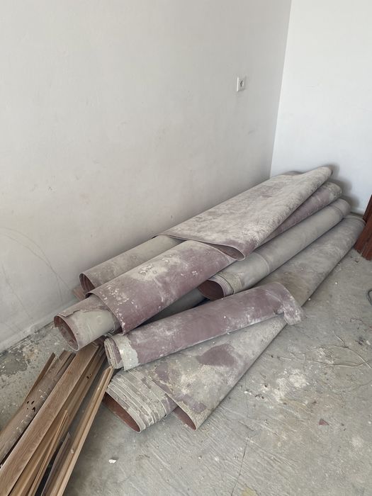 Линонеум сатылады