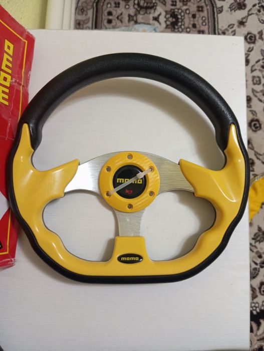 Momo sportivni premium rul