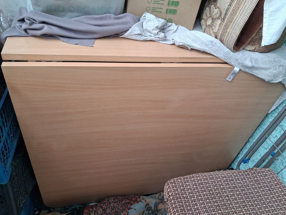 Продам стол, раскладной.