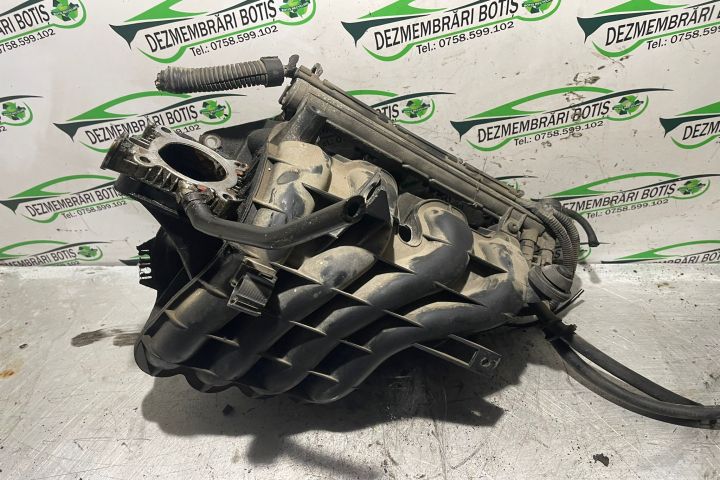 Galerie admisie Volkswagen VW Golf a 4-a generatie