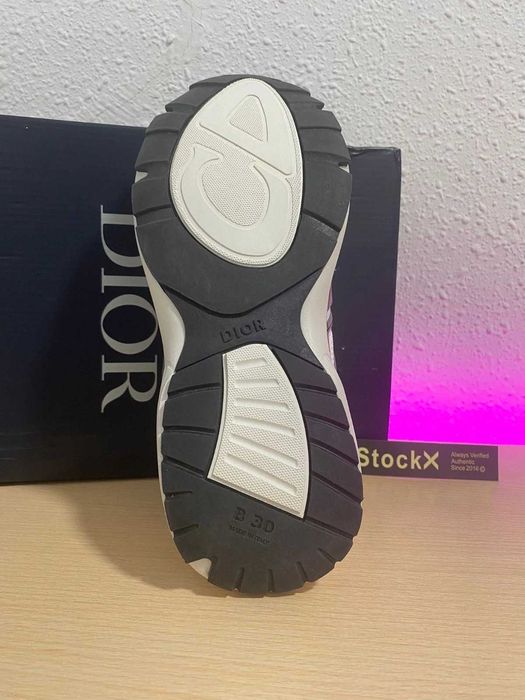 D&OR B30 WHITE reflective PREMIUM 40 41 42 43 44 45 46