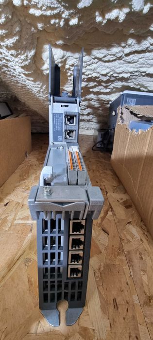 Invertor motor electric  Siemens , Omron , Mitsubishi