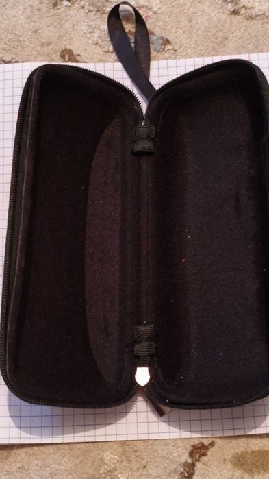 Нулёвкие очки с коробкам