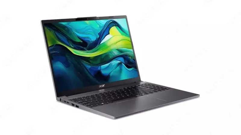 офисный ноутбук acer ASPIRE GO 15 AG15-51P