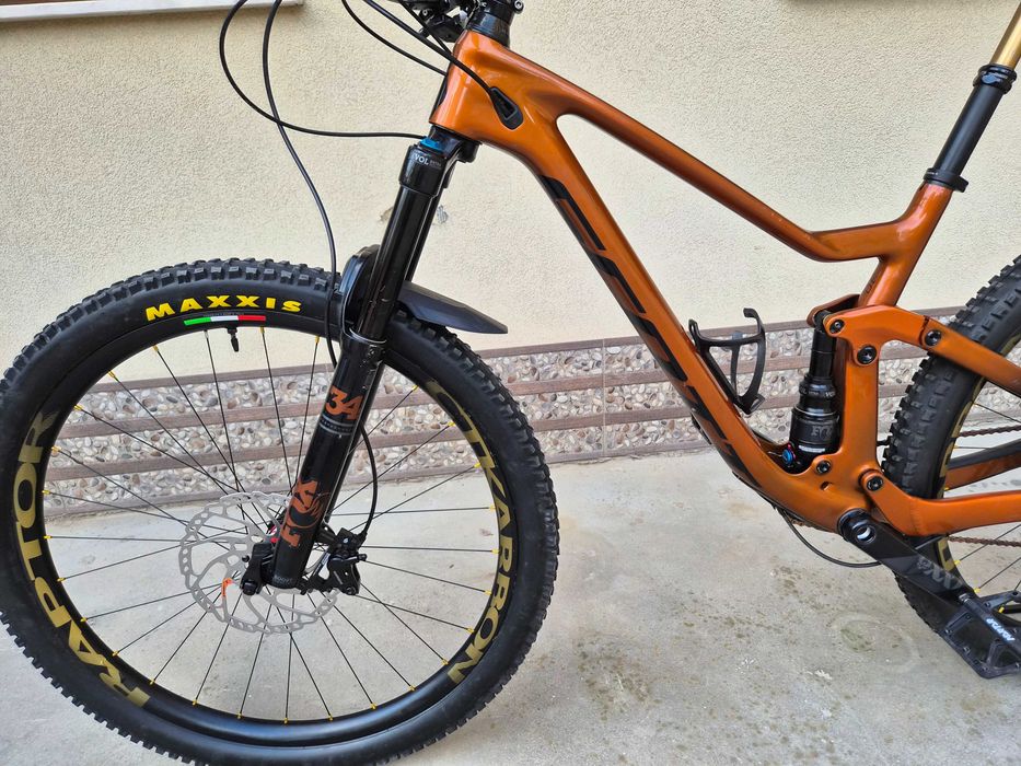 Scott Genius 930 XX1 AXS 29” L