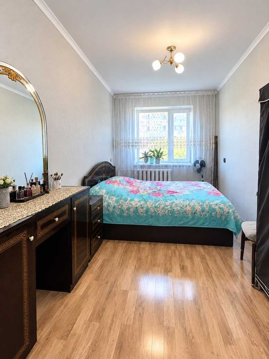 Продам 3х ком. пр.Абдирова, Помощь в ИПОТЕКЕ>