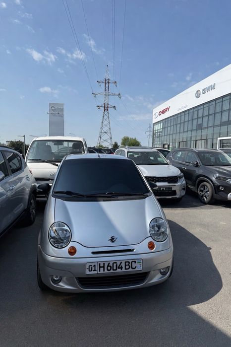 Matiz best 2018 super kandyor