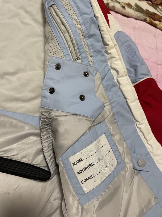 Ски яке , размер L