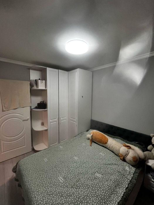 Подселениеге 2 қыз керек срочно