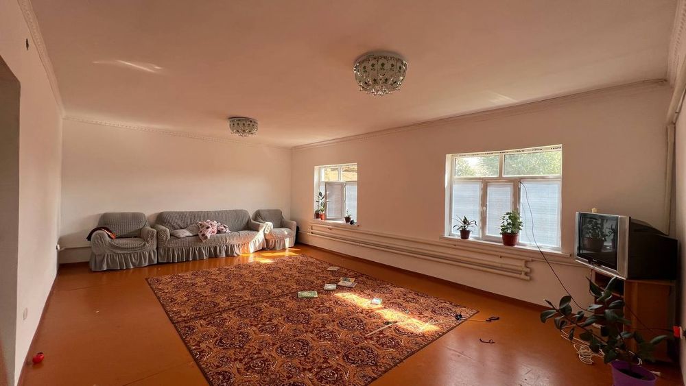 Дом продаётся срочно