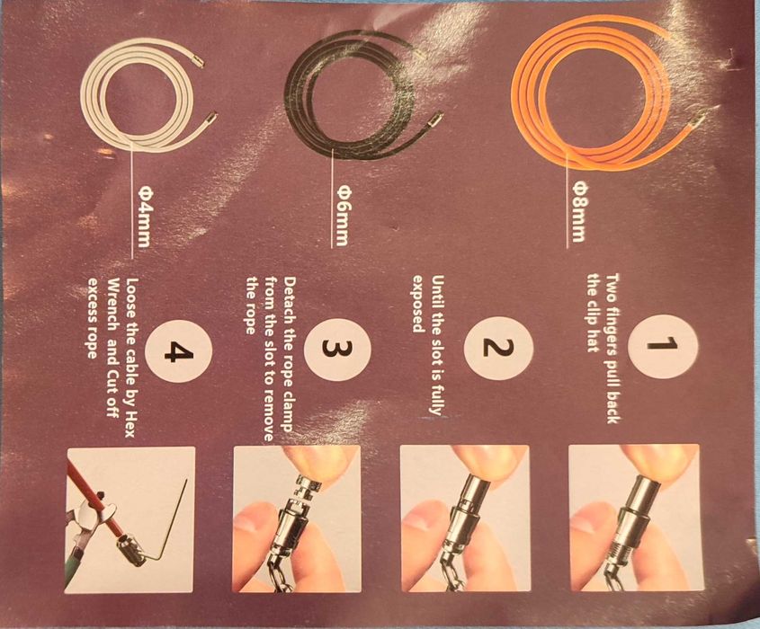 Въже за скачане MOGOLD + БОНУС  ? : )