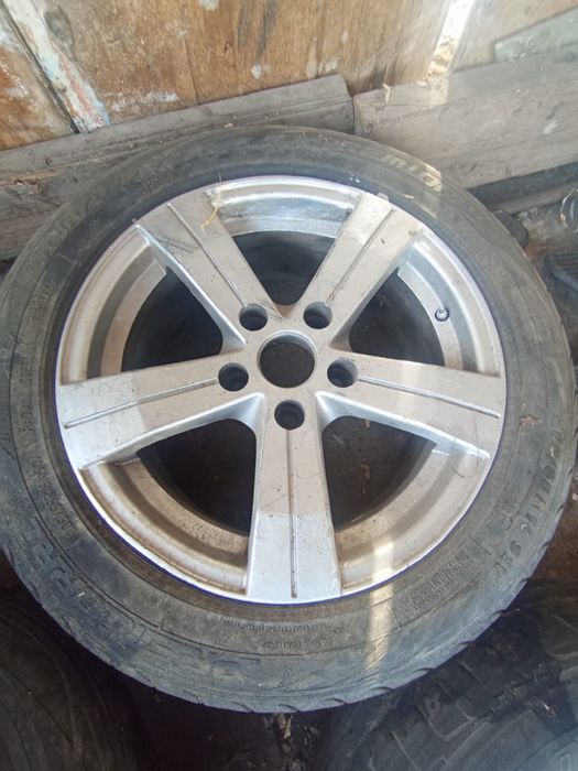 Продам титаны 16