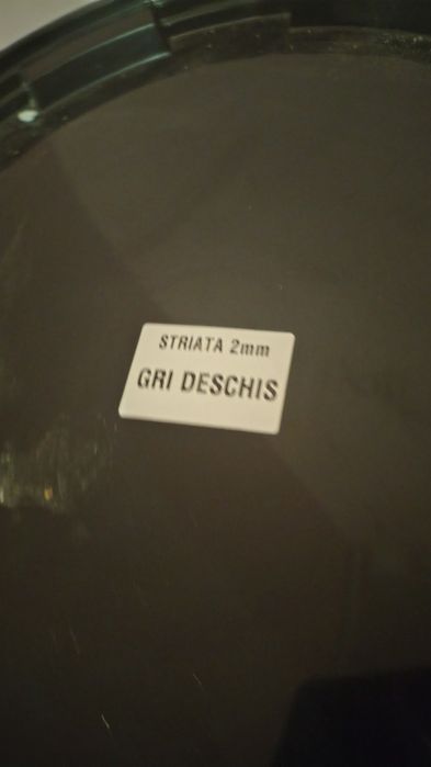 Tencuiala decorativa două găleți 360 de lei