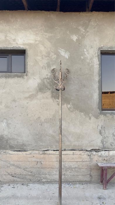 Парковые светильники