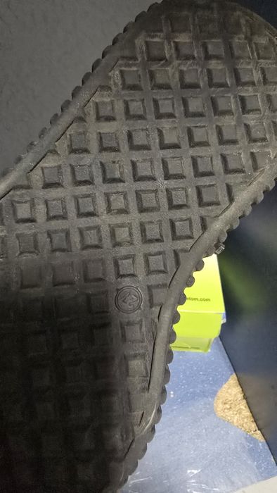 Ботинки осень на байке от Bebetom