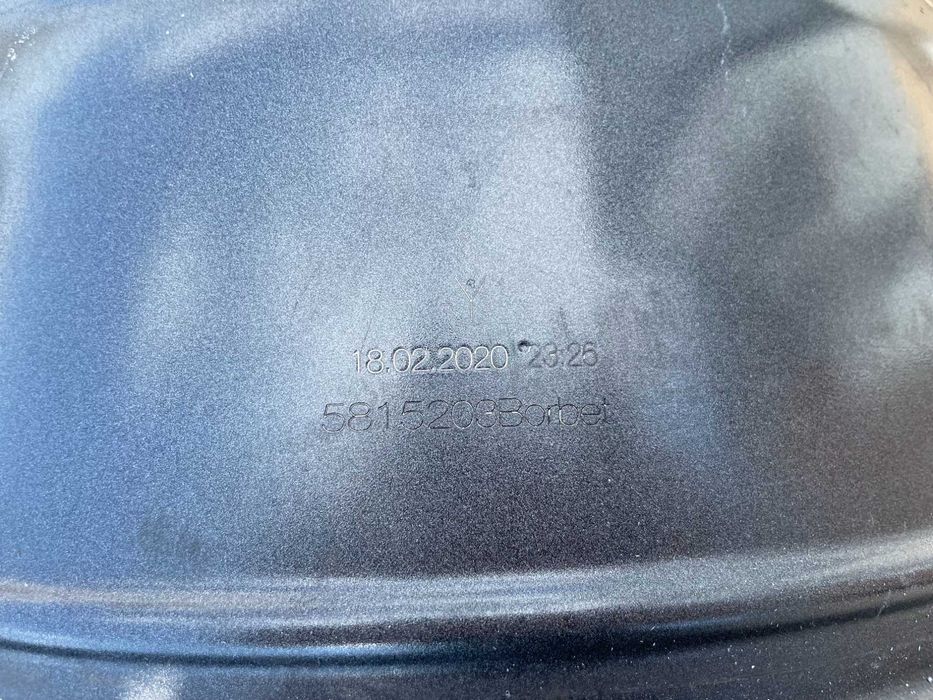 18 джанти 5х112 Audi A6 S6 4K C8 8J et39 Оригинал