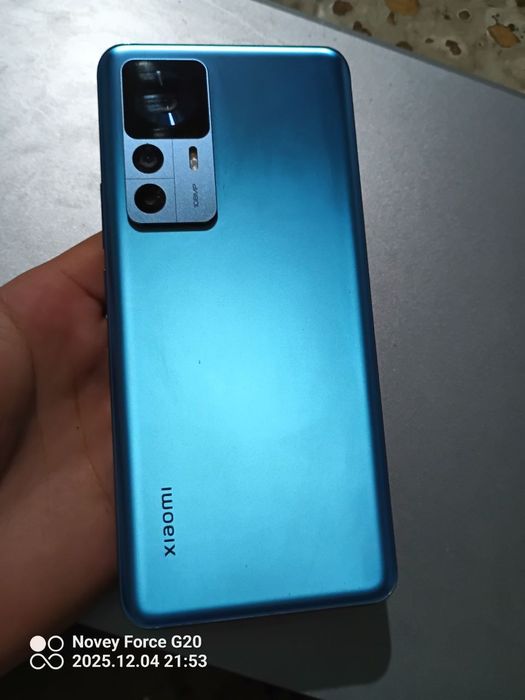 Redmi K50 ultra sotiladi.