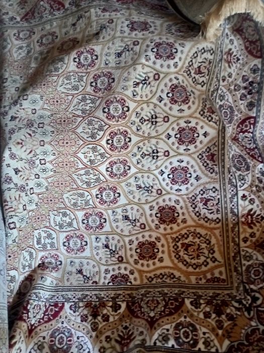 Продам ковер турецкий 2*3 м