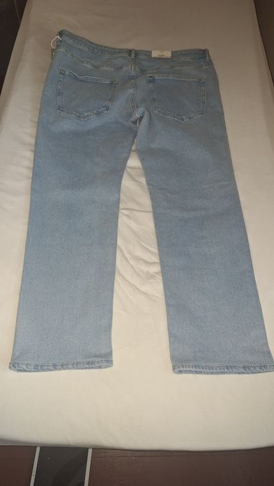 Дънки  мъжки  H&M