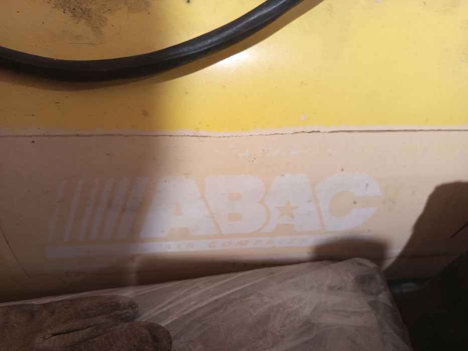 Компресор за въздух ABAC 200 L