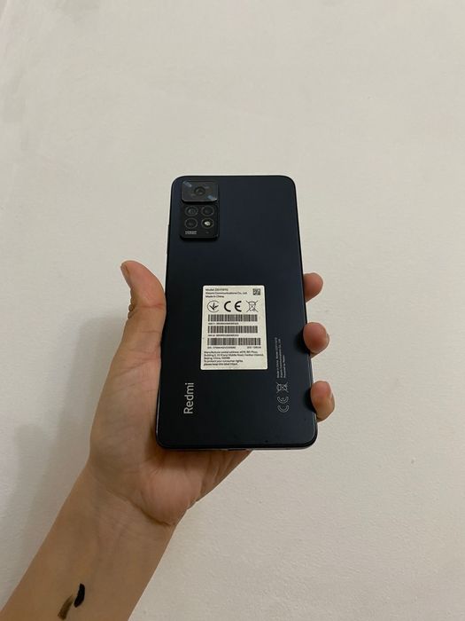 Redmi note 11 pro 128гб