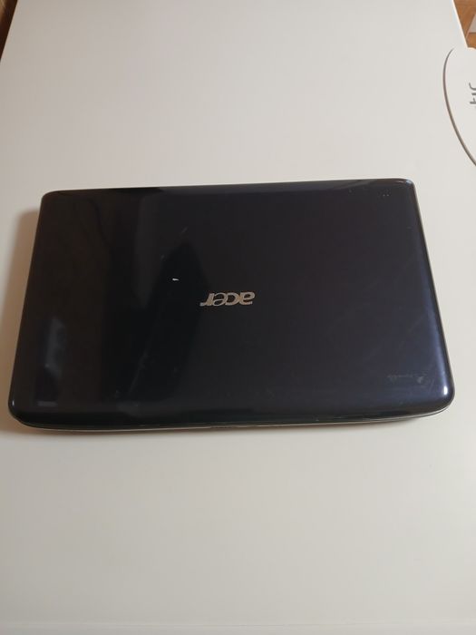 Vand laptop Acer Aspire (defect)