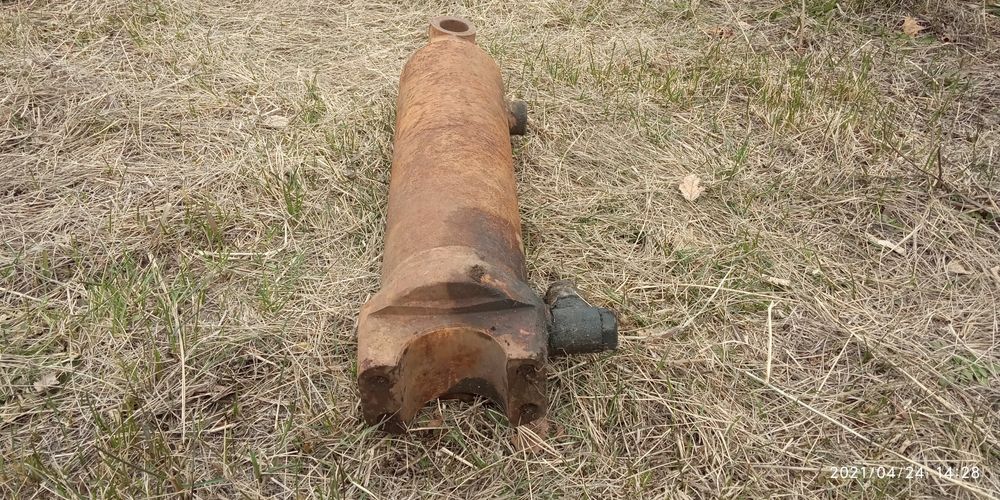 Продам гидроцилиндр!