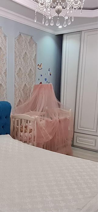 Продам детский манеж