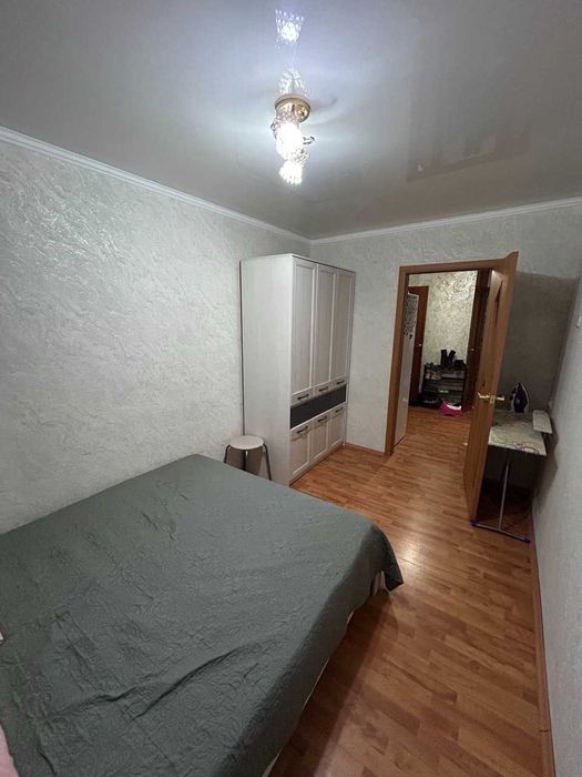 Продам 3-ком Западный мкр