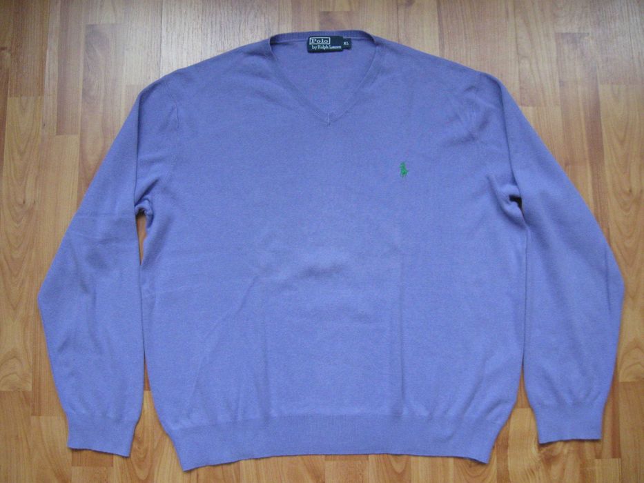 Pulover Polo Laurean