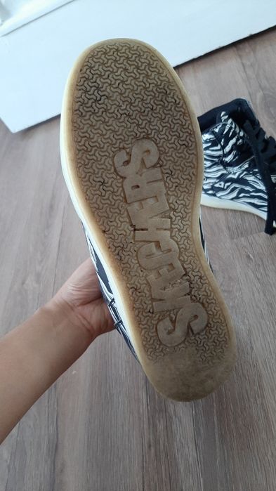 Кроссовки Скечерс