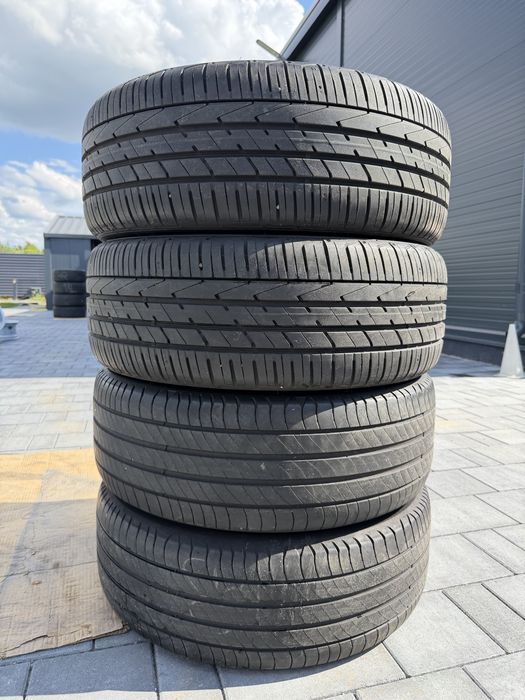 Jante Seat 19 Tarraco Skoda Kodiaq VW Tiguan