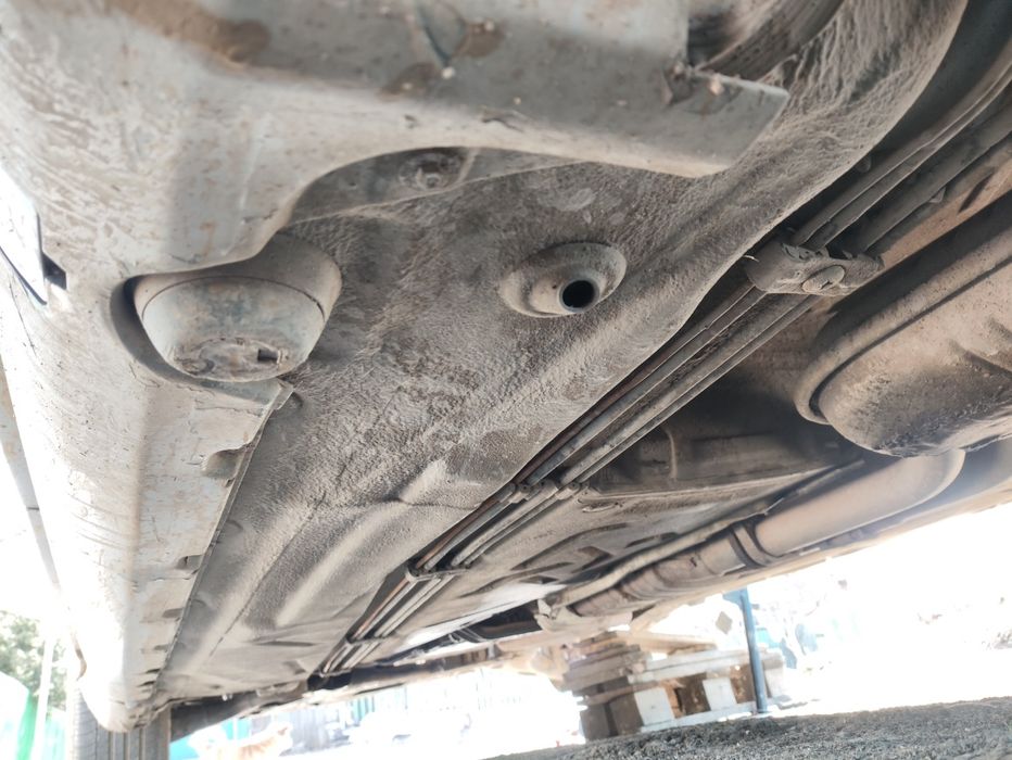 Mercedes w124 акпп 2.6