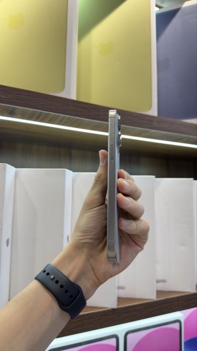 iphone 15 pro max naxtka va nasiya savdoga