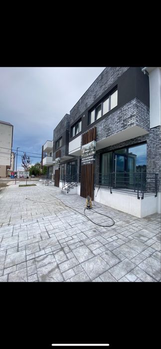 Boxa De inchiriat! Valea Lupului, Mega Image Soleia