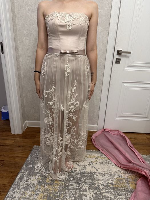 Продам платье  вечернее