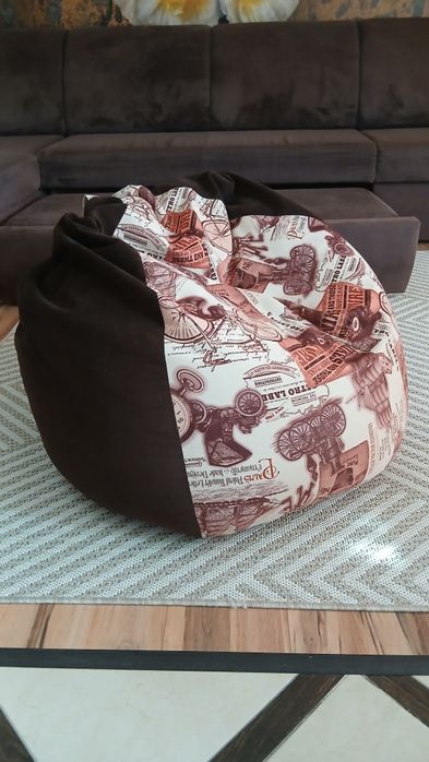 Продаю кресло мешок