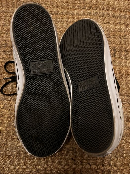 Comverse El Distrito