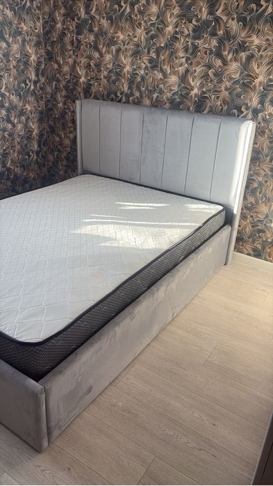 Кровать 1.4 на 2 м