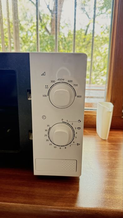 Микроволновка samsung