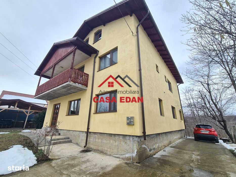 Casa in Campina--1000e