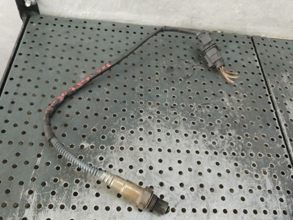 sonda lambda 2.5 tdi bpe vw touareg 7l  03c906262d 0258017006